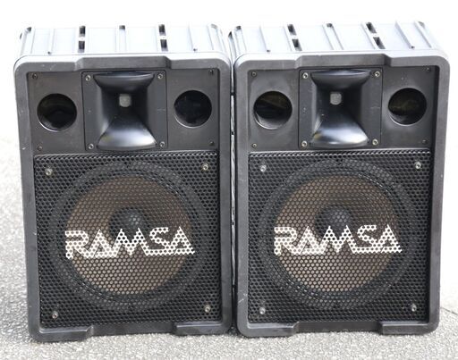 RAMSA　WS-A200