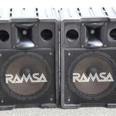 RAMSA　WS-A200