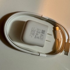 充電ケーブル USB Type-C