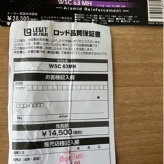 レジットデザイン  ワイルドサイド　WSC-65MH