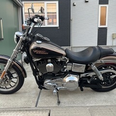 【ネット決済】早い者勝ち　Harley-Davidson FXD...