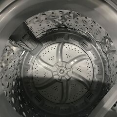 洗濯機 ニトリ NTR60 2022年製 ※動作チェック済/当店6ヶ月保証 ②