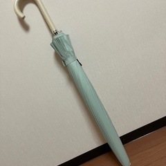 【7/25まで】mabu長傘