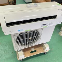 ご予約中◎設置込み、2019年製 三菱霧ケ峰 ～6畳  MSZ-GF2219 ご予約中◎設置込み、2019年製 三菱霧ケ峰 ～6畳 MSZ-GF2219