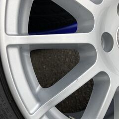 MINI用に!!IRVINE◆6J 15in +45 4/100◆175/65R15 ContivikingContact6◆ミニクーパー ミニ MINI　アクア ヴィッツ フィット キューブなど