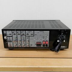 A2A12■ONKYO オンキョー AVレシーバー TX-SR343 ONKYO TX - SR 343 AV receiver 5.1 ch / Bluetooth compatible