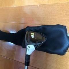 最終値引き！　ゴルフクラブとバッグフルセット　レフティ