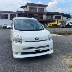 VOXY 2010 . 車検なし 値下げしました！　450,000¥