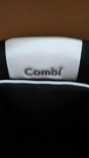 Combi　ジュニアシート