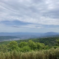 【8月11日開催！】生駒山ミニ縦走✨