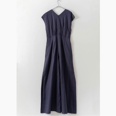 新品　未使用　ヌキテパ ne pas quittez  ワンピース　オールインワン