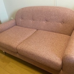 埼玉県のフランフラン ソファ(家具)の中古が安い！激安で譲ります