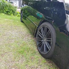 取引先が決まりました【値下げ】20インチタイヤ