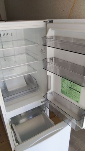 ⤵️♦️〈値下げしました〉2021年製 東芝ノンフロン冷蔵庫 153L