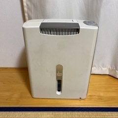 日立除湿機