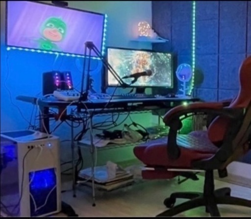 ゲーミングPC