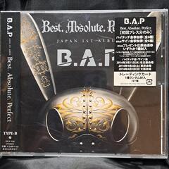 Best.Absolute.Perfect〈Type-B〉　　　　②