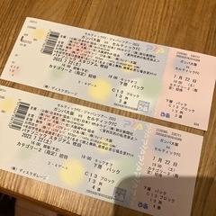 ガンバ大阪VSセルティック　チケット