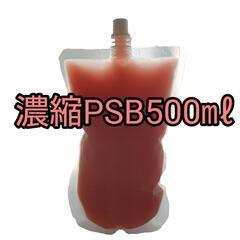 濃縮PSB500ml