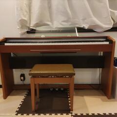 電子ピアノ　カシオ　PX-720C