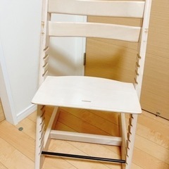 STOKKE TRIPP TRAPP ストッケ トリップ トラップ