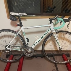 COLNAGO MOVE2012 TIAGRA10s 付属品多数