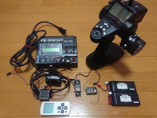 送信機 受信機 その他