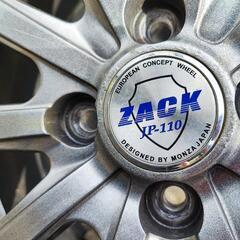 スタッドレス アイスガード6 IG60 175/70r14 2021年製 ホイール付き ヨコハマタイヤ