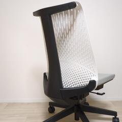 美品かつ半額以下　イトーキ　サリダチェア　YL6