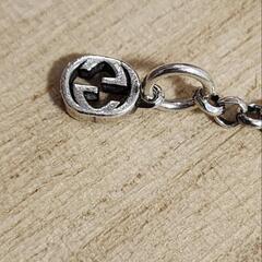 GUCCI ブレスレット