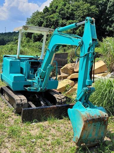 ハニックスH27だと思います。