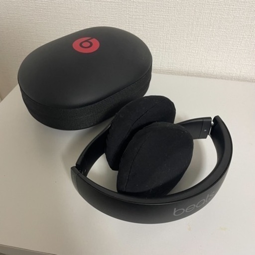 【最終値下げ】beats ワイヤレスヘッドホン