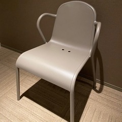 IKEA TUNHOLMEN 椅子 3脚セット