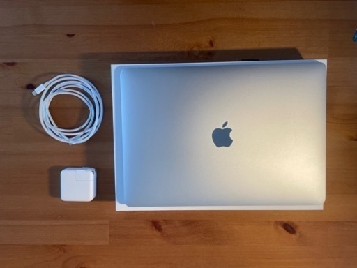 M1 Mac Book Air メモリ16GB SSD1TB USキーボード M1 Mac Book Air