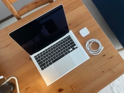 MacBook Air M1チップ(1TB 16GBメモリ USキー)