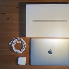 MacBook Air M1チップ(1TB 16GBメモリ USキー)