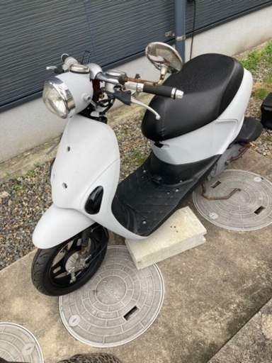 SUZUKI レッツ4 d*9様 スズキ、レッツ4 SUZUKI DIGITAL LIBRARY｜二輪車