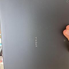 Xperia　タブレット