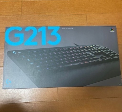 Logicoolキーボードマウス