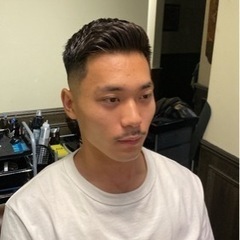 カットモデル募集します！💈火曜日以外可能です！