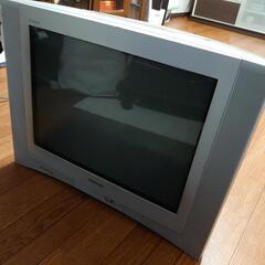 ジャンク SONY KV-21DA75