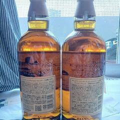 サントリー 山崎12年 2本セット