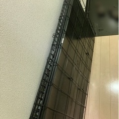新品ペットゲージ【川崎駅】