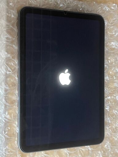 おまけ付き ipad mini6 Wi-Fiモデル 64GB