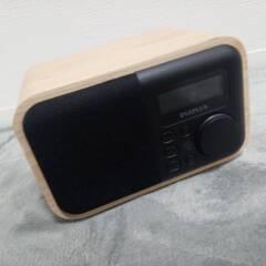 【終了】Bluetoothワイヤレススピーカーをお売りします。