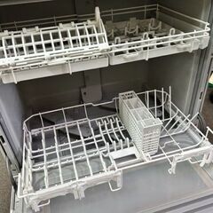 ■2020年製　美品　パナソニック　食器洗い乾燥機　NP-TH4-C■