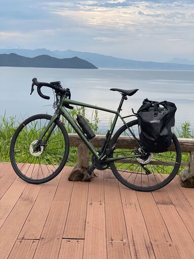 その他 Cannondale Synapse Disc 105 SE 2019 Model Road Bike