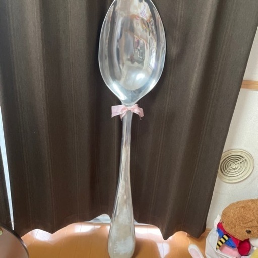 特大ビックスプーン 値下げ