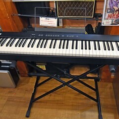 ○近郊配送可(^^♪○KORG 電子ピアノ SP-100 中古品○相模原 横浜