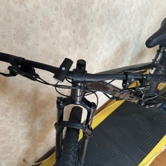 商談中！！TREK Roscoe 7(ロスコ7)2021年モデル